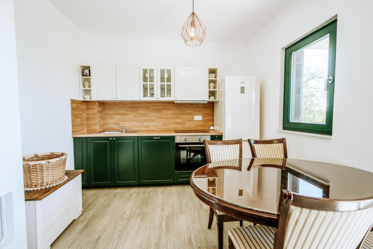 Didov San Villa Donja Pusca Bagian luar foto