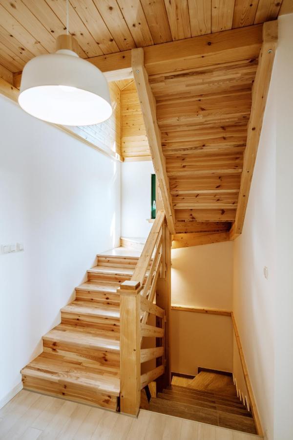 Didov San Villa Donja Pusca Bagian luar foto