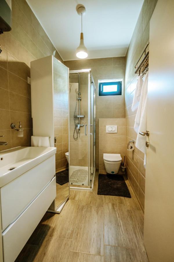 Didov San Villa Donja Pusca Bagian luar foto