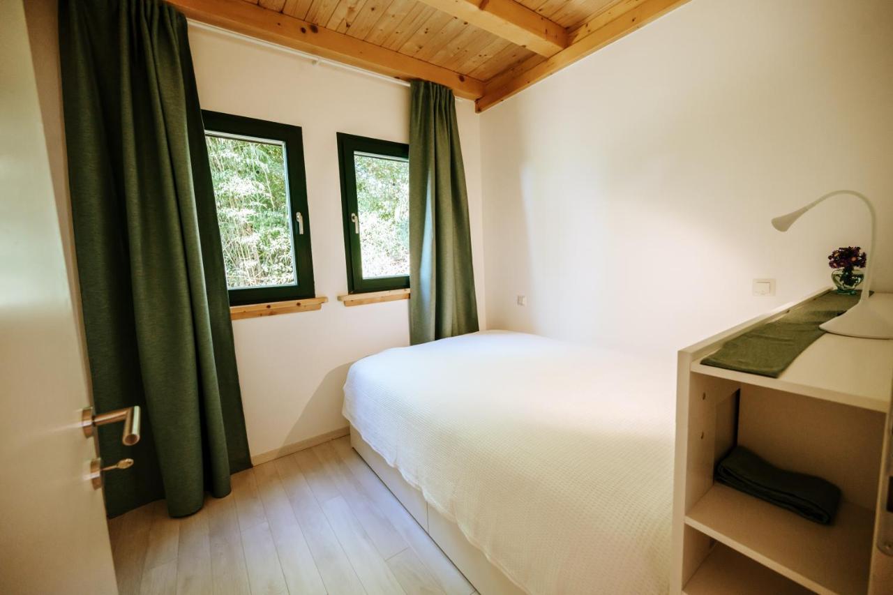 Didov San Villa Donja Pusca Bagian luar foto
