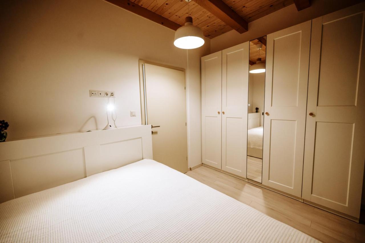 Didov San Villa Donja Pusca Bagian luar foto